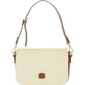 Bric's Volterra Trama Sac à bandoulière S 23 cm