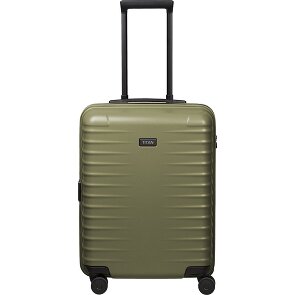 Titan Upgrade 4 roulettes Trolley de cabine S 55 cm