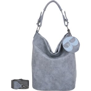 Fritzi aus Preußen Brigitte x Fritzi Jive Sac à bandoulière 27 cm