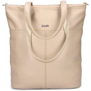 Zwei Mademoiselle.M Sac de shopper 37 cm