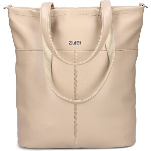 Zwei Mademoiselle.M Sac de shopper 37 cm