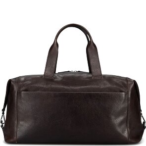 Jost London Sac de voyage Weekender Cuir véritable 50 cm