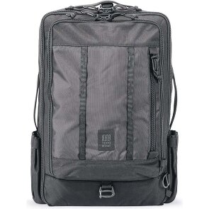 Topo Designs Sac à dos de voyage Global avec compartiment pour ordinateur portable de 51 cm