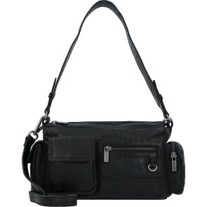 Cowboysbag Hawley Glam Sac à bandoulière Cuir 25 cm
