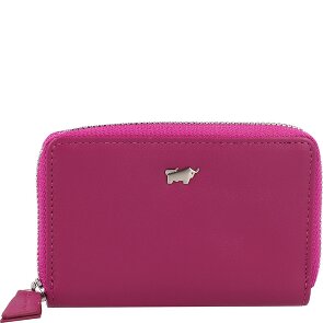 Braun Büffel Joy Étui à clés Cuir 10.5 cm
