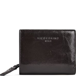 Liebeskind Audrey Porte-monnaie Cuir véritable 11 cm