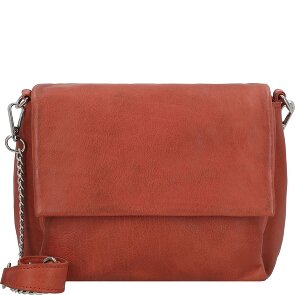 Taschendieb Wien Kohlmarkt 243 Sac à bandoulière Cuir 20 cm