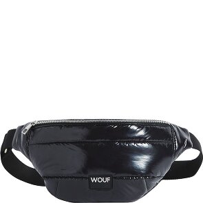 Wouf Quilted Sac banane 32 cm