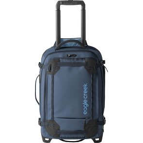 Eagle Creek Gear Warrior 2 roulettes Trolley à dos 55 cm Compartiment pour ordinateur portable
