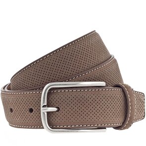 Vanzetti Ceinture en cuir