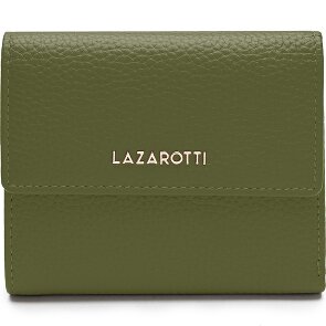 Lazarotti Bologna Leather Porte-monnaie Cuir 12 cm