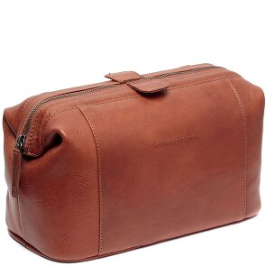 The Chesterfield Brand Biassa Trousse de toilette Cuir 28 cm