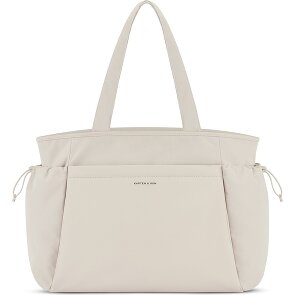 Kapten & Son Hellvi Pro Sac de shopper 55 cm Compartiment pour ordinateur portable