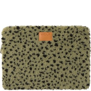 Wouf Teddy Pochette pour ordinateur portable 32.5 cm