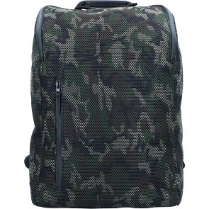 Jost Sac à dos Mesh 41 cm pour ordinateur portable