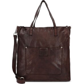 Campomaggi Sac de shopper Cuir 36 cm