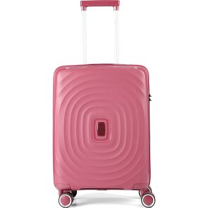 Benzi 5751 4 roulettes Trolley de cabine 55 cm