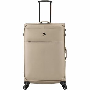 Pack Easy GoOn 4 roulettes Trolley L 78 cm
