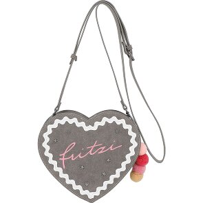 Fritzi aus Preußen Herzli Limited Wiesn Sac à bandoulière 22.5 cm