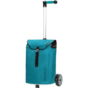 Andersen Shopper Royal Plus Ortlieb Chariot à provisions 65 cm