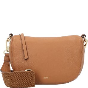 abro Dalia Sac à bandoulière Cuir 22 cm