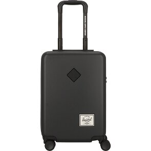 Herschel Heritage 4 roulettes Trolley de cabine XS 50 cm