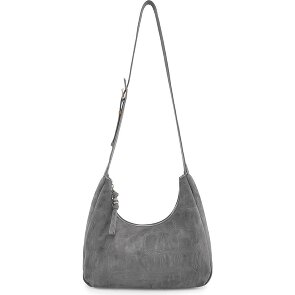 FredsBruder Velvet Wild Sac à bandoulière Cuir véritable 26.5 cm