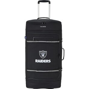 Travelite travelite x NFL 2 roues Sac de voyage 79 cm