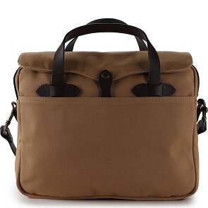 Filson Luggage Twill Porte-documents 40.5 cm Compartiment pour ordinateur portable