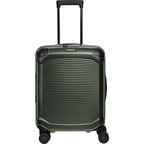Travelite Millennium 4 roulettes Trolley de cabine 55 cm