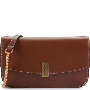 POLO RALPH LAUREN Polo ID Sac à bandoulière Cuir 19 cm