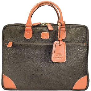 Bric's Life Porte-documents 39 cm Compartiment pour ordinateur portable