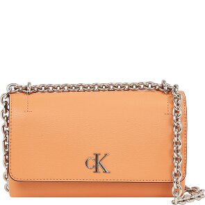 Calvin Klein Jeans Minimal Monogram Sac à bandoulière 21 cm