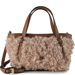 abro Cosmo Sac à bandoulière Cuir 24 cm