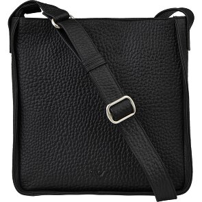Voi Hirsch Sac à bandoulière Cuir véritable 22.5 cm