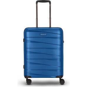 Redolz Essentials 10 CABIN 4 roulettes Trolley de cabine 55 cm