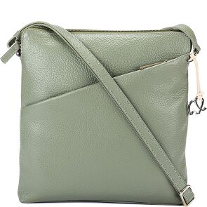 Mywalit Milano Sac à bandoulière Cuir 24 cm