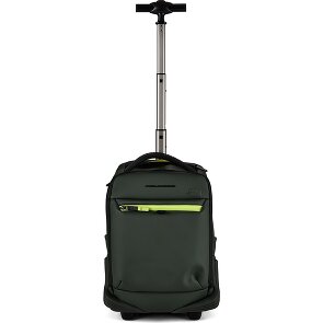 Piquadro Corner 2 roues Valise business 40 cm