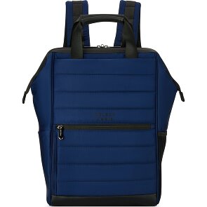 Delsey Paris Shadow 5.0 Daypack 41 cm Compartiment pour ordinateur portable