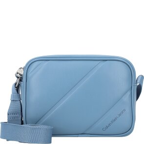 Calvin Klein Jeans Quilted Sac à bandoulière 19.5 cm