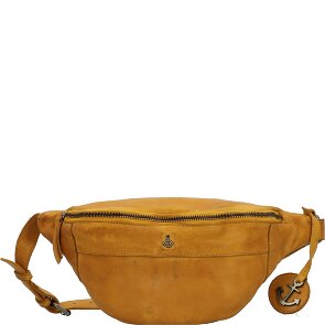 Harbour 2nd Anchor Love Jamie Sac banane Cuir véritable 34 cm