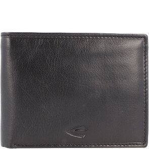 camel active Porte-monnaie Como RFID cuir 9,5 cm