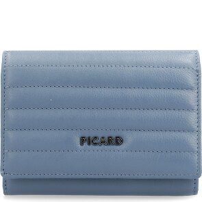 Picard Evolute 1 Porte-monnaie Cuir 13.5 cm
