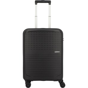 American Tourister Summer Hit 4 roulettes Trolley de cabine 55 cm