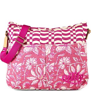 Oilily Indimarken Sac à bandoulière 30 cm