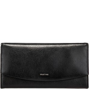 Maître Leisel Diedburg Portefeuille d'embrayage Protection RFID Cuir 18 cm