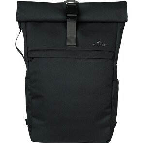 Doughnut Jetpack Daypack 47 cm Compartiment pour ordinateur portable