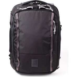 Topo Designs Sac à dos de voyage Global avec compartiment pour ordinateur portable de 48 cm