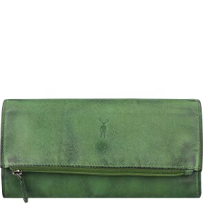 Jack Kinsky Porte-monnaie Nelson RFID cuir 19 cm