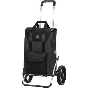 Andersen Shopper Royal Shopper Senta chariot à provisions 58 cm